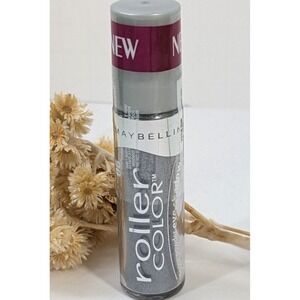 STEEL WHEELING💋Sealed New Maybelline Roller Color Loose Powder Eye Shadow 2.5g